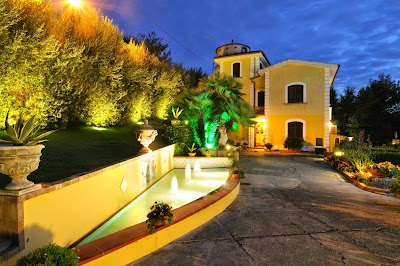 Photos of Hotel La Colombaia