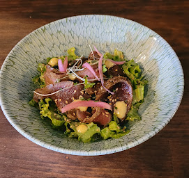 Photo n°10 de Le Michelet à Le Puy-en-Velay (Bar)