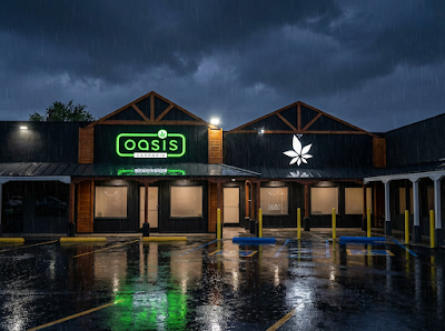 Photo of Oasis Cannabis Dispensary