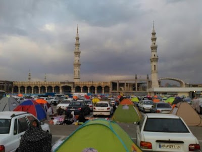 Photos of Jamkaran No.2 Parking
