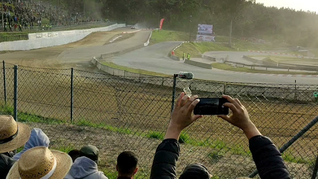 Eurocircuito Automóvel de Lousada Horário de abertura