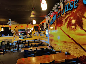 Latin Lounge & Restaurant photo