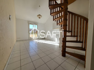 Photo n°25 de Sandrine Bianchi - Agent Immobilier SAFTI Charvieu-Chavagneux à Charvieu-Chavagneux (Consultant immobilier)