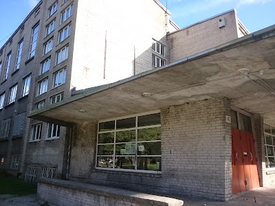 Photos of Kool 21. sajandil MT&Uuml; - Haabersti Vene erag&uuml;mnaasium