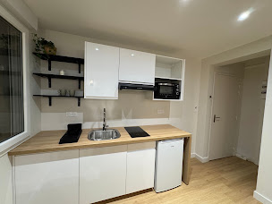 Photo n°21 de illiCO travaux Pacé à Pacé (Prestataire de réaménagement de cuisine)