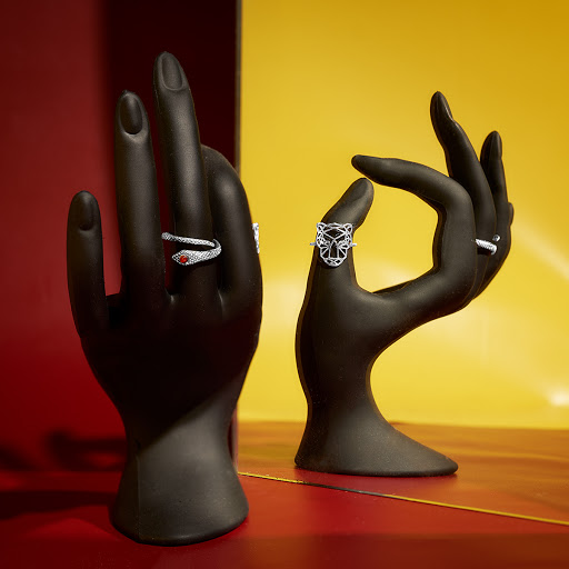 El Arkon - Visual