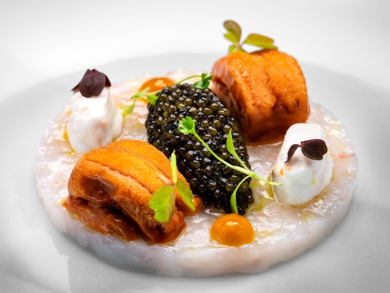 8½ Otto e Mezzo BOMBANA Macau by null