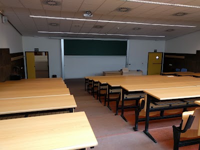 Photos of Universidad Miguel Hern&aacute;ndez de Elche