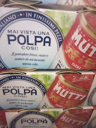 Photo n°18 de Chez Melo bis à Sète (Restaurant italien)