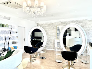 Photo n°8 de Salon Emmanuel Chanu à Sautron (Salon de coiffure)