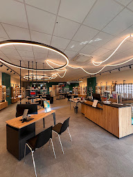 Photo n°5 de Lynx Optique à Crêches-sur-Saône (Magasin de lunettes de soleil)