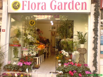 Photos of Flora Garden Florist