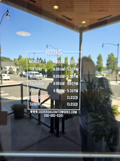 Silverdale Autoworks Gallery - United States