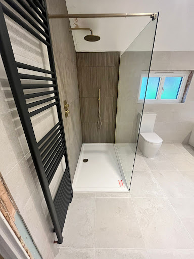 R P L Plumbing & Heating Ltd - Thumbnail