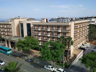Photos of Hotel Palas Pineda