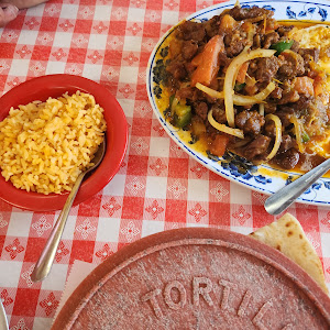 Taqueria La Union photo