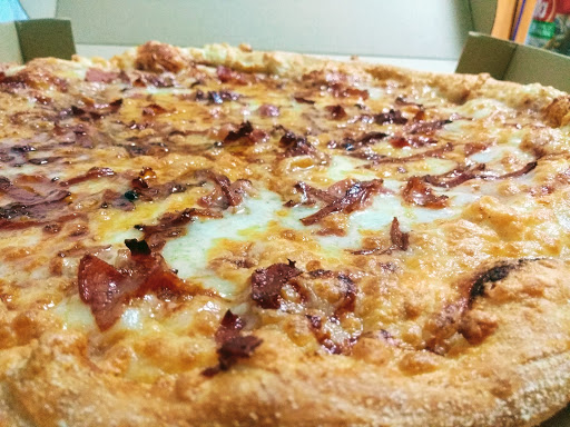 Telepizza Badajoz, González Serrano - Comida a Domicilio - Thumbnail