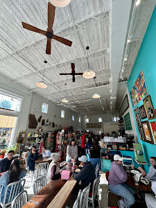 Ash Coffee photo