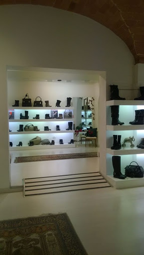 Luisa Dimauro - Certaldo Gallery - Italy