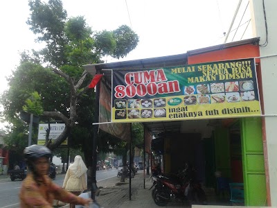 Photos of Baki Dimsum & Milk Pemalang