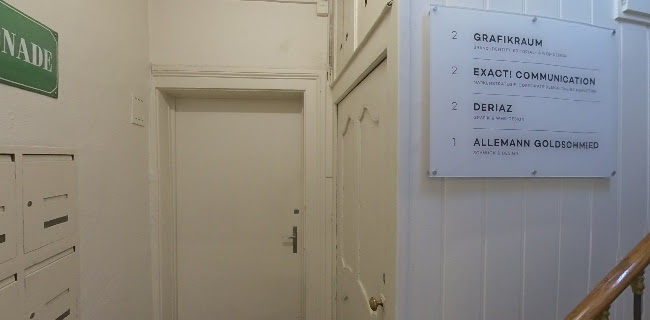 Kommentare und Rezensionen über Allemann Goldschmied GmbH