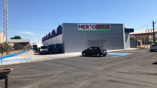 MERKOCASH CIUDAD REAL