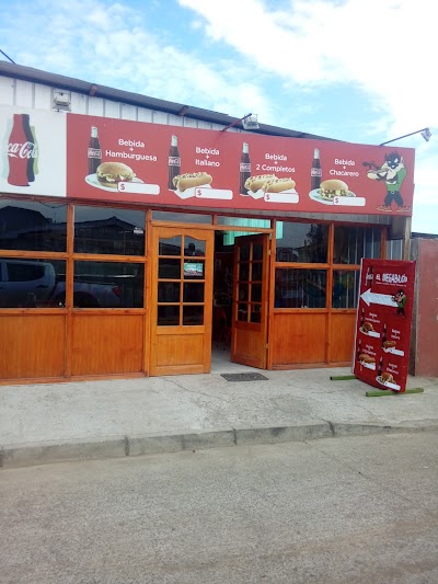 Photos of El Megabaj&oacute;n