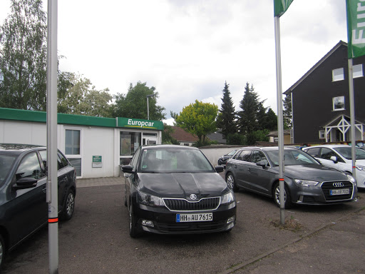 Europcar Autovermietung Dillingen-Saar - Thumbnail