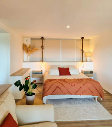 Photo n°5 de L'échappée bretonne à Plouider (Gîte)