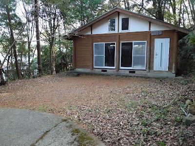 産島キャンプ場