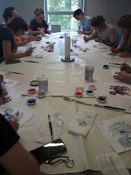 Photo n°6 de Institut Coréen de Bordeaux à Bordeaux (Traducteur)