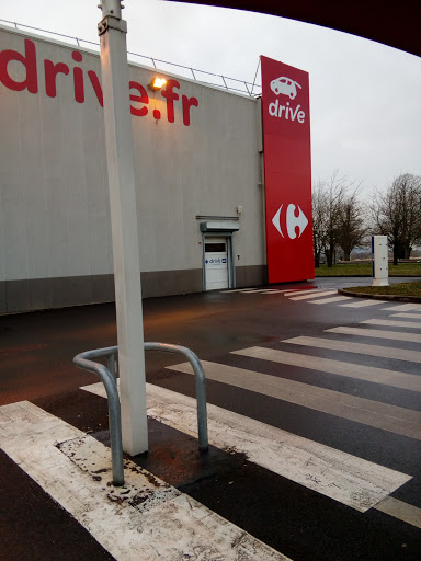 Carrefour Drive Hazebrouck
