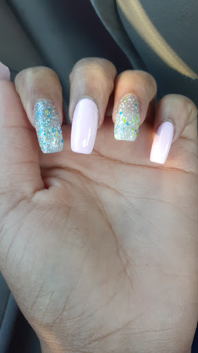 Fancy Nail - Visual
