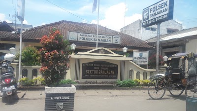 Polsek Banjaran