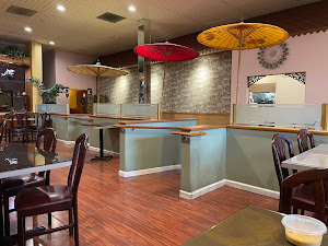 Pailin Thai Cafe photo