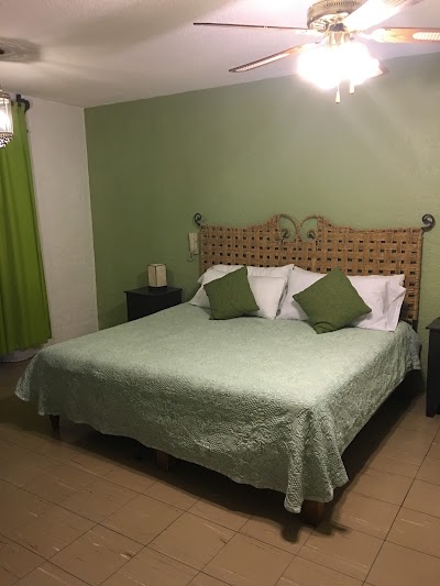 Photos of Hotel del Parque Guadiana