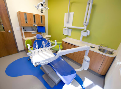 Just For Grins Pediatric Dentistry & Orthodontics