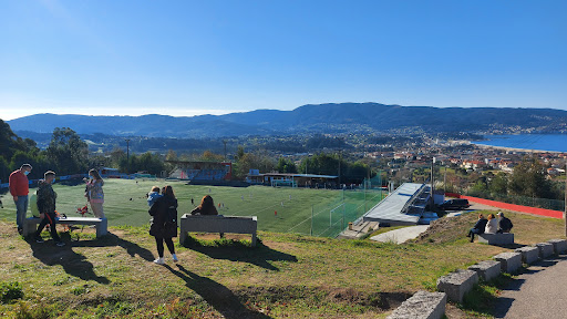 Campo de fútbol de Condomínguez - Thumbnail
