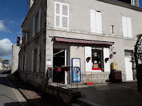 La Poste Relais à Josnes