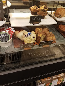 Starbucks photo