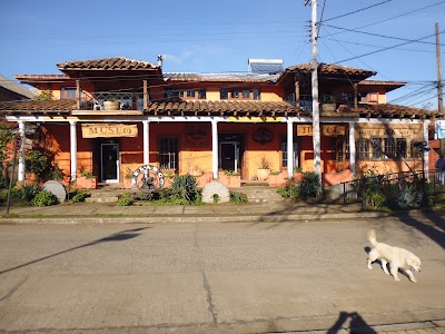 Photos of Hotel y Museo Restoran Cal y Canto