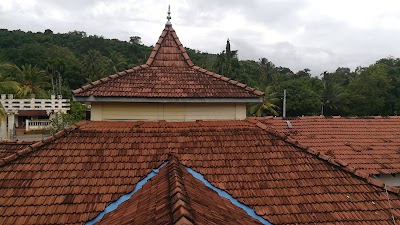 Photos of Sri Rathnapaalaarama Tampita Viharaya