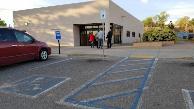 Rio Rancho Motor Vehicle Division