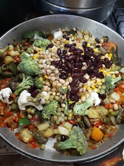 Photos of Viandas Vegetarianas Saludable Sabor