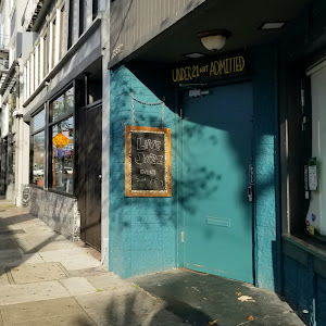The Barbary photo