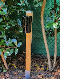 Photo n°7 de IUNGO-SOLUTIONS à Vonnas (Installateur de systèmes de sécurité)