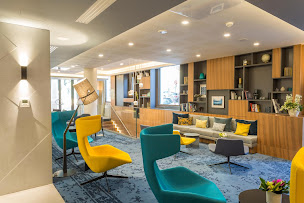 Photo n°114 de Nemea Appart'Hotel Cannes Palais à Cannes (Logement indépendant avec services)