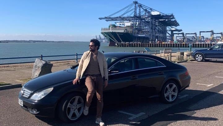 EISSA DISTRIBUTION LIMITED