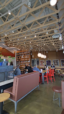 Compass Coffee by null