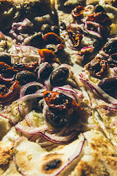 Photo n°51 de POGGETTI - Pizzeria e Cucina Italiana à Bordeaux (Pizzeria)